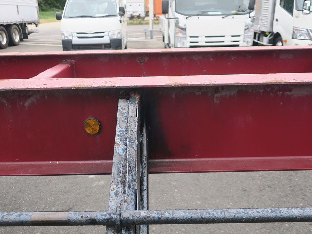 中古トラック 東急海コンシャーシ #20