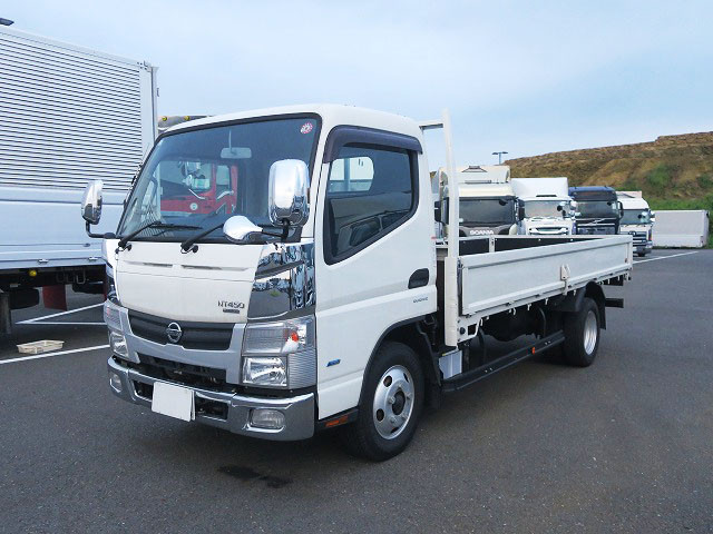 中古トラック 日産 アトラス 2t平ボディ