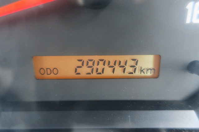 中古トラック いすゞアルミバン #16