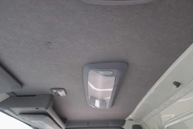 中古トラック いすゞアルミバン #24