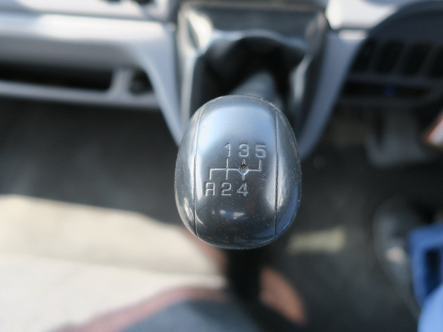 中古トラック 三菱ふそうクレーン付平ボディ ＃19