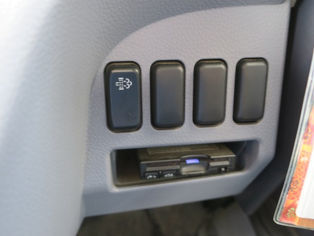 中古トラック 三菱ふそうクレーン付平ボディ ＃21