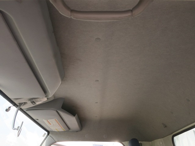 中古トラック 三菱ふそうクレーン付平ボディ ＃24