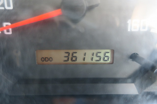 中古トラック いすゞアルミバン ＃16