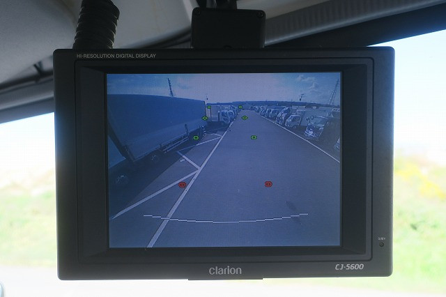 中古トラック いすゞアルミバン #17