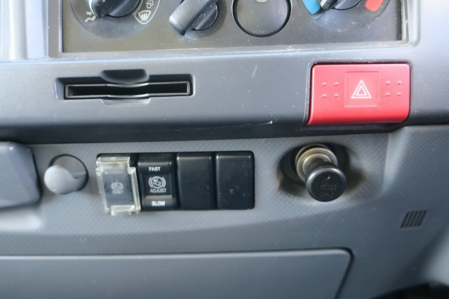 中古トラック いすゞアルミバン #20