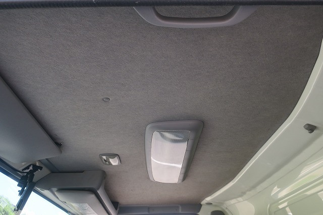 中古トラック いすゞアルミバン #24