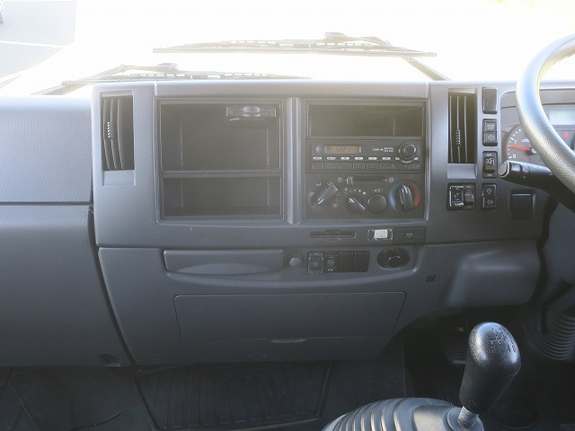 中古トラック いすゞアルミウィング #13