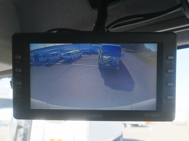 中古トラック いすゞアルミウィング #17