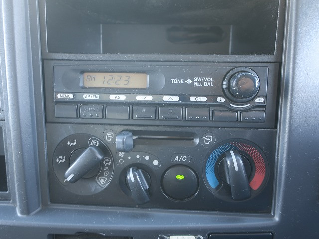 中古トラック いすゞアルミウィング #18