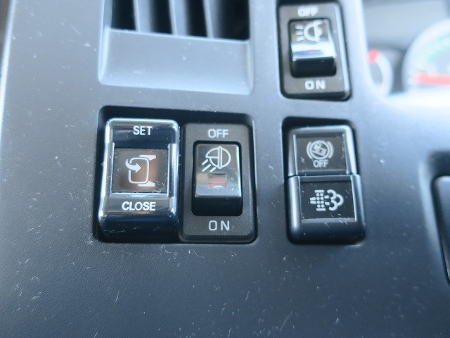 中古トラック いすゞアルミウィング #21