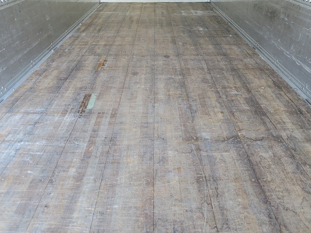 中古トラック いすゞアルミウィング #6