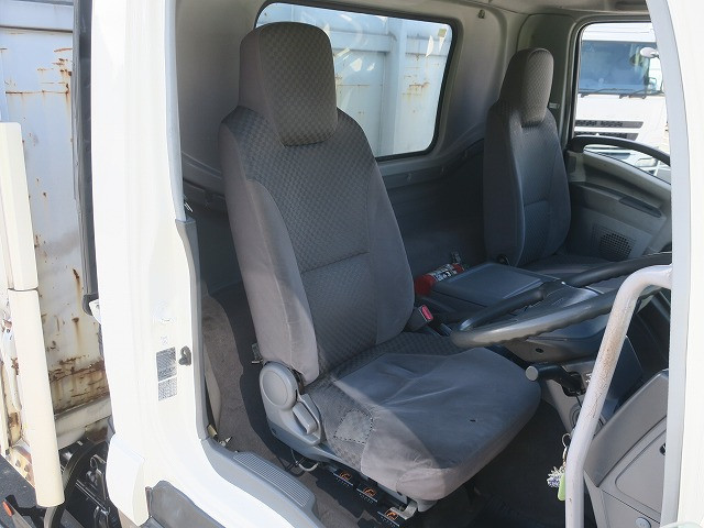 中古トラック いすゞアルミウィング #11