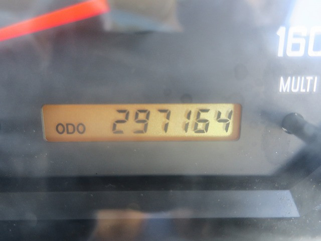 中古トラック いすゞアルミウィング #15