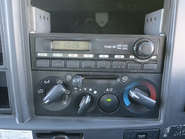 中古トラック いすゞアルミウィング #17