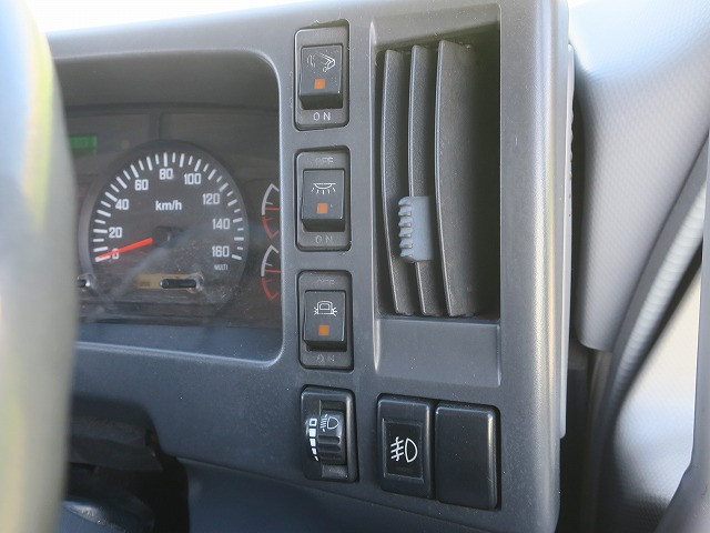 中古トラック いすゞアルミウィング #20