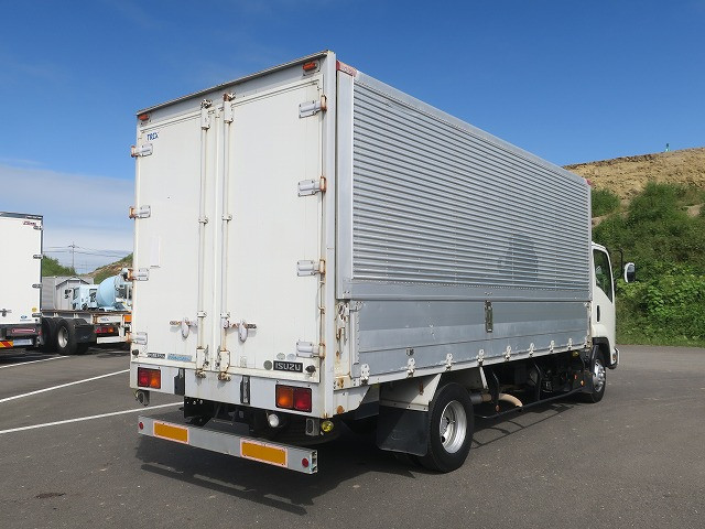 中古トラック いすゞアルミウィング #3
