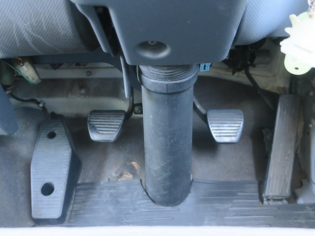 中古トラック いすゞアルミウィング #21