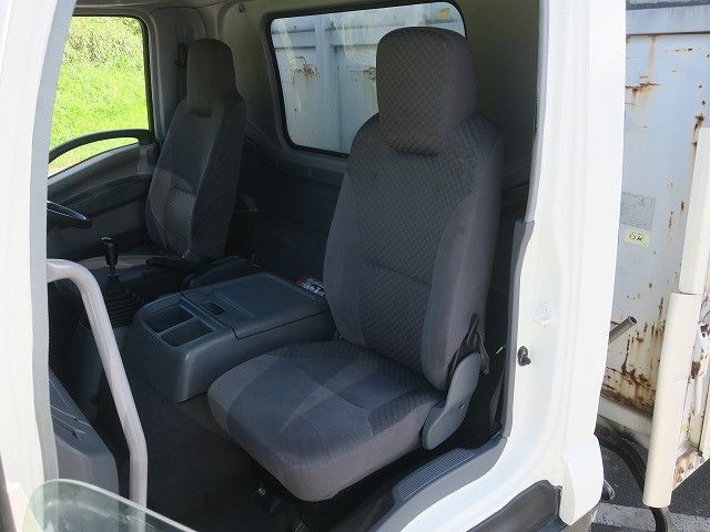 中古トラック いすゞアルミウィング #22