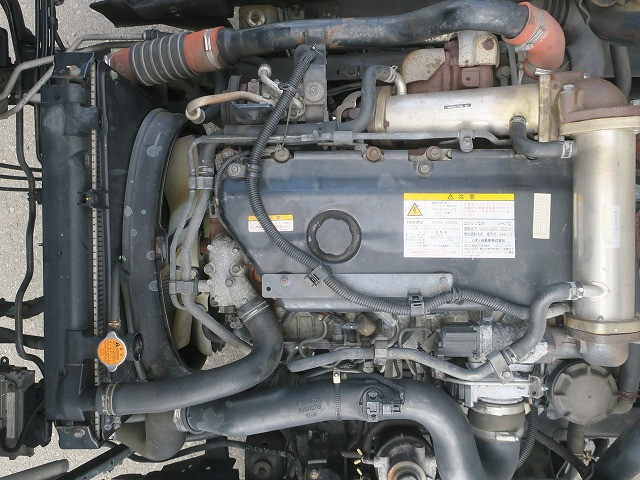 中古トラック いすゞアルミウィング #10