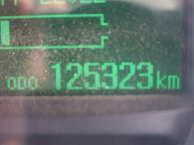 中古トラック 三菱ふそうダンプ ＃18