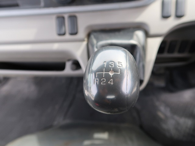 中古トラック 三菱ふそうダンプ ＃20