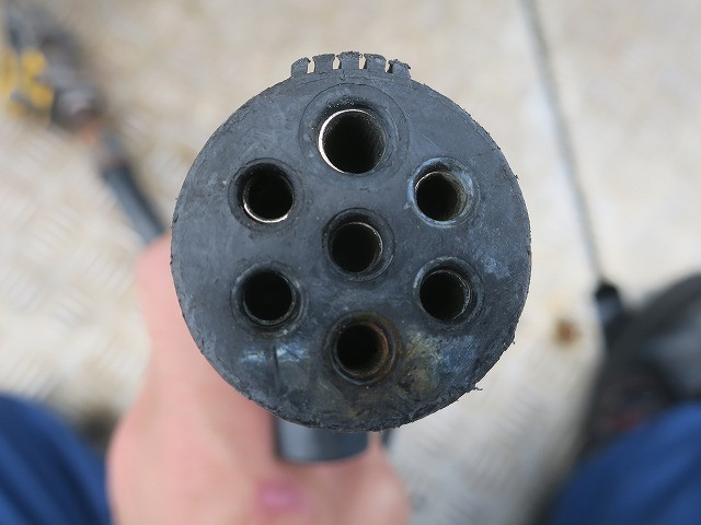 中古トラック UDトラックストラクタヘッド #8