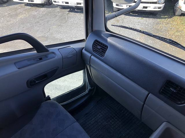 中古トラック UDトラックスコンクリートミキサー車 #15