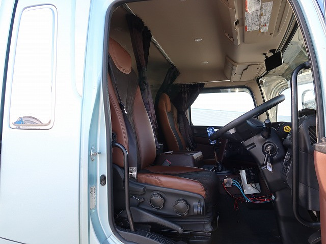 中古トラック 日野ダンプ ＃14