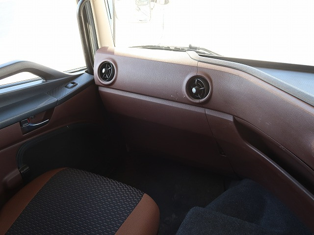 中古トラック 日野ダンプ ＃15