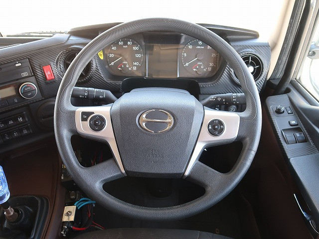 中古トラック 日野ダンプ ＃16