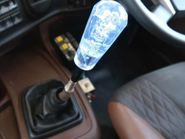 中古トラック 日野ダンプ ＃18