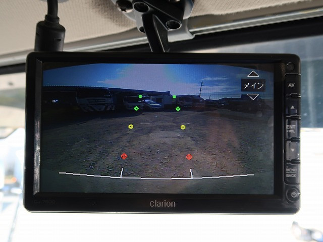 中古トラック 日野ダンプ ＃20