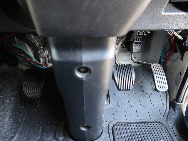 中古トラック 日野ダンプ ＃21