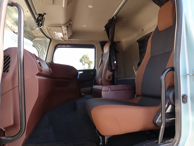 中古トラック 日野ダンプ ＃22