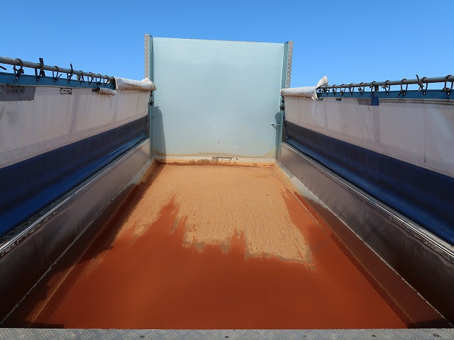 中古トラック 日野ダンプ ＃8