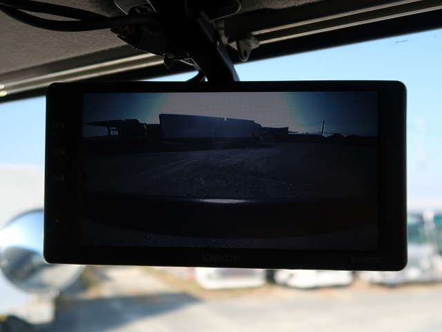 中古トラック 日野ダンプ #21