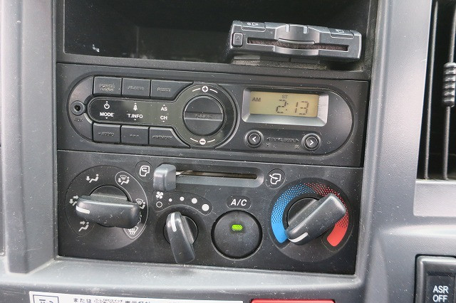 中古トラック いすゞ深ダンプ ＃19