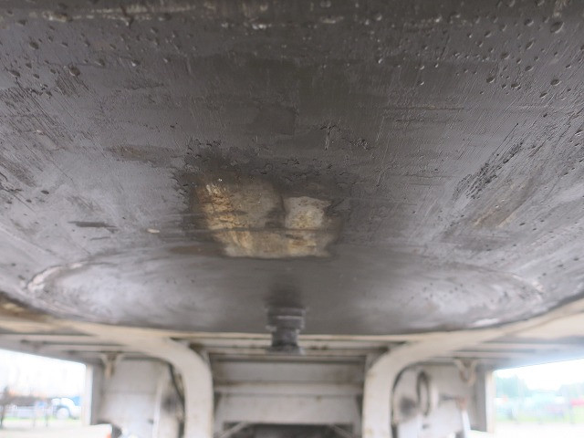 中古トラック トレクスウィングトレーラー ＃12