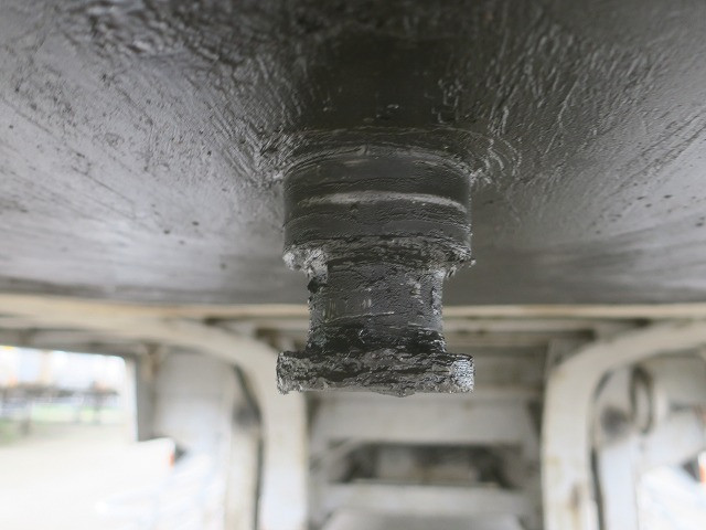 中古トラック トレクスウィングトレーラー ＃13