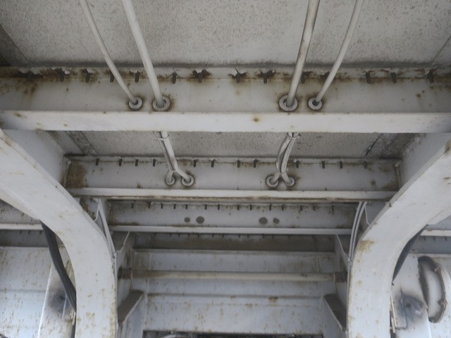 中古トラック トレクスウィングトレーラー ＃14