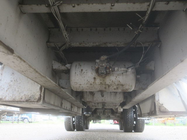 中古トラック トレクスウィングトレーラー ＃16