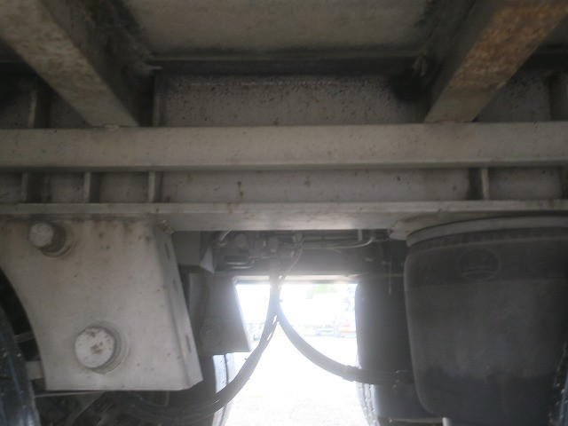 中古トラック トレクスウィングトレーラー ＃19