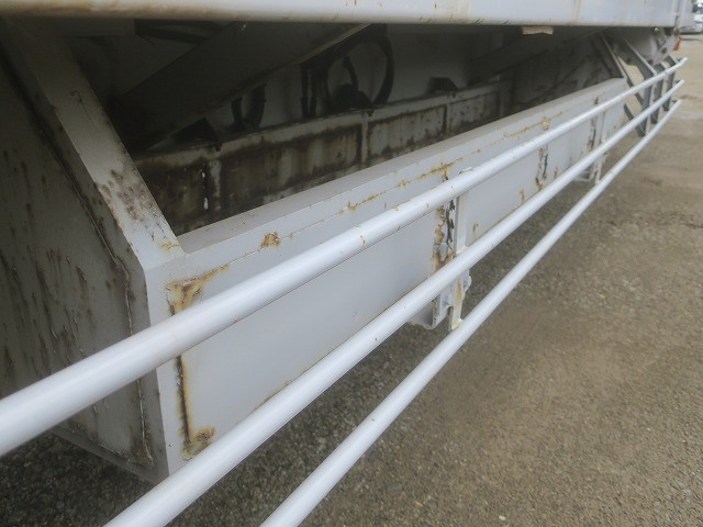 中古トラック トレクスウィングトレーラー ＃20