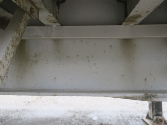 中古トラック トレクスウィングトレーラー ＃22