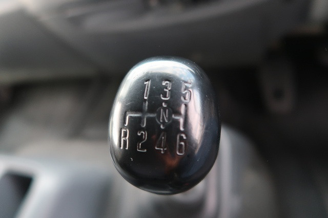 中古トラック いすゞ平ボディアルミブロック #16