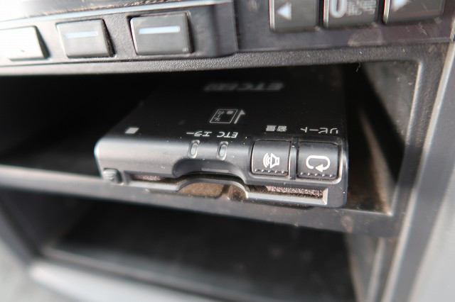 中古トラック いすゞ平ボディアルミブロック #18