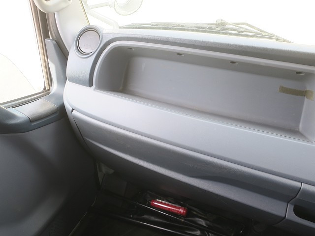 中古トラック 日産クレーン付平ボディ ＃15