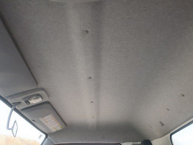 中古トラック 日産クレーン付平ボディ ＃24