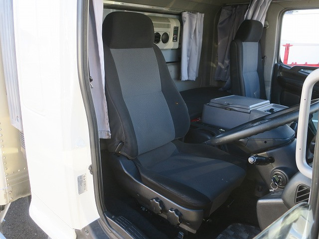 中古トラック 日野アルミバン ＃13